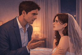 One Question Changed Everything