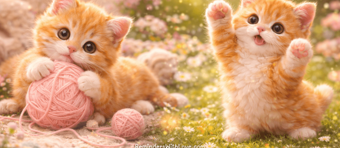 Orange Cat Wallpapers (Cute Ginger Cats Wallpapers for Mobile)