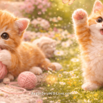 Orange Cat Wallpapers (Cute Ginger Cats Wallpapers for Mobile)