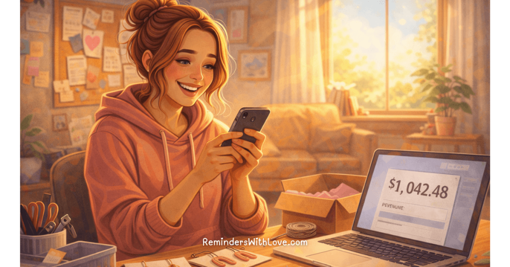 She Almost Didn’t Post It… And That Would’ve Changed Everything