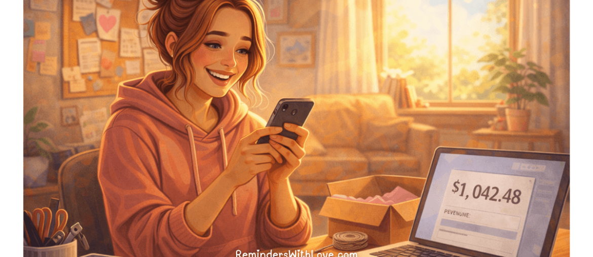 She Almost Didn’t Post It… And That Would’ve Changed Everything