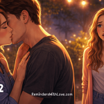 NOVEL: Tangled Hearts—When Love Defies Boundaries - PART 02