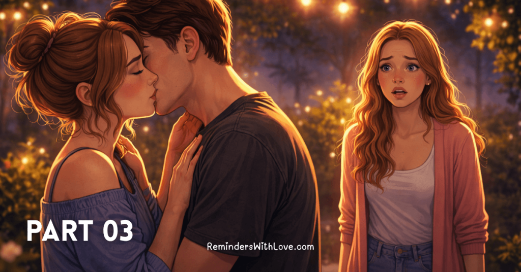 NOVEL: Tangled Hearts—When Love Defies Boundaries - PART 03