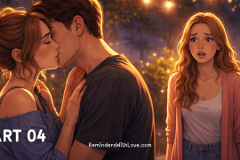 NOVEL: Tangled Hearts—When Love Defies Boundaries - PART 04