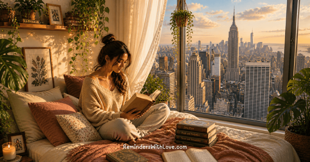 Top 15 Best Romance Novels of All Time