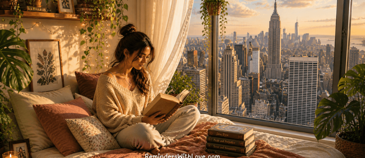 Top 15 Best Romance Novels of All Time