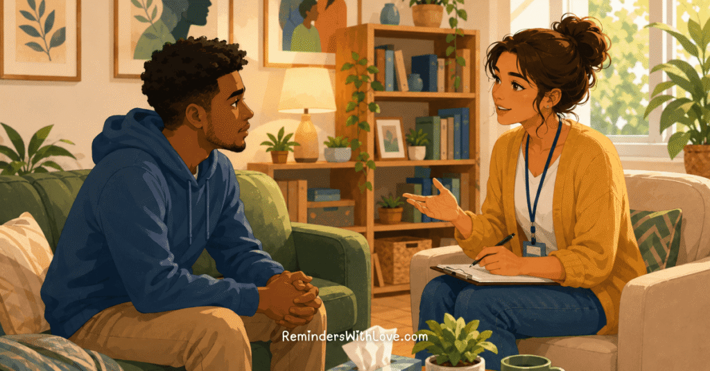 Social Work vs Therapy: How These Professions Support People Differently