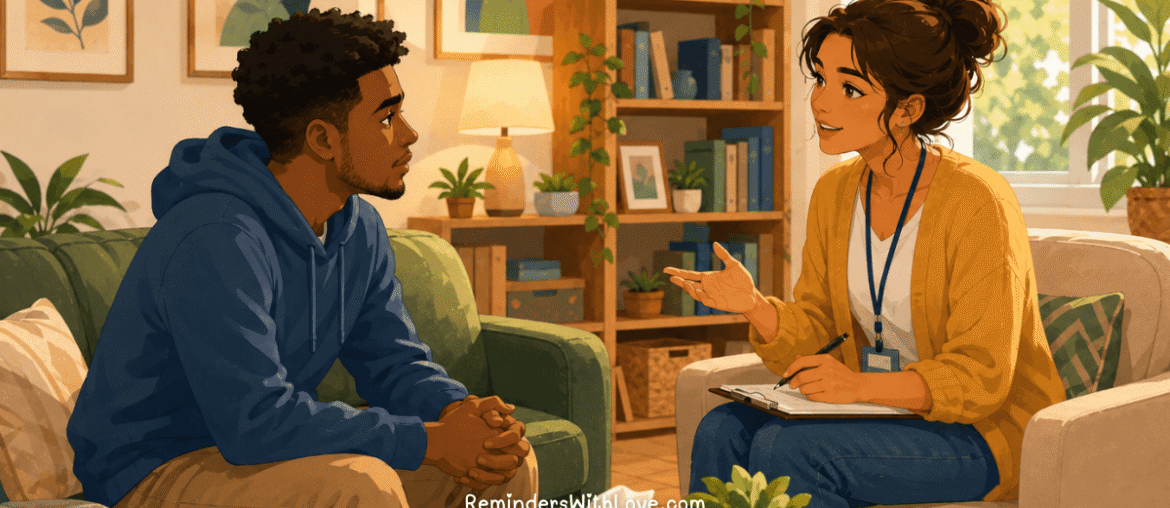Social Work vs Therapy: How These Professions Support People Differently