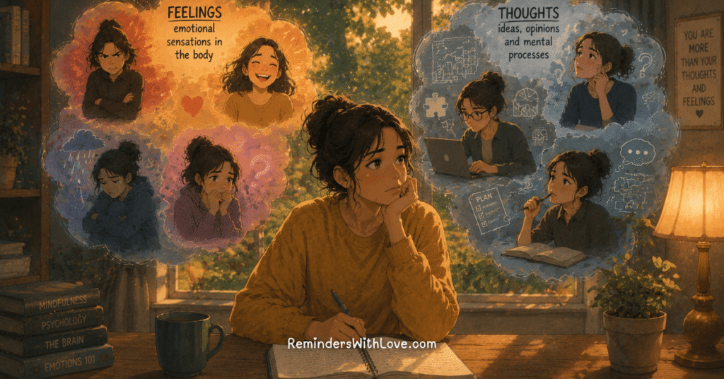 Understanding Emotional Triggers