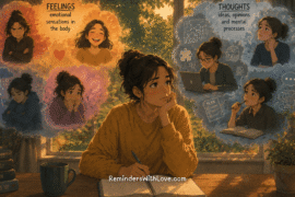 Understanding Emotional Triggers