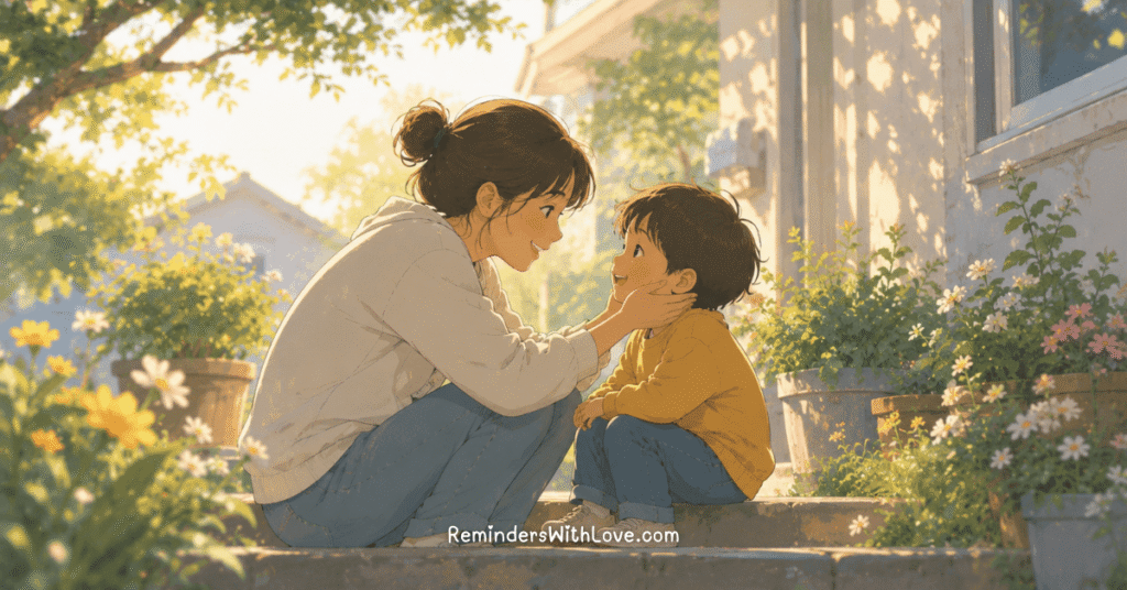 What Do Children Need Most to Thrive Emotionally?