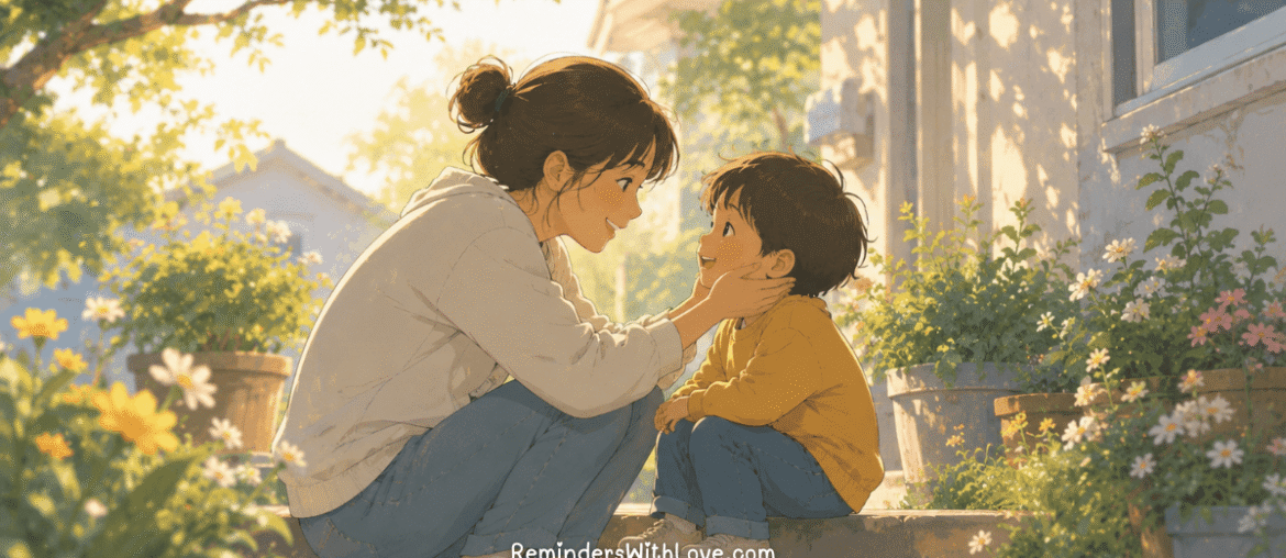 What Do Children Need Most to Thrive Emotionally?