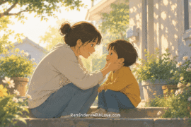 What Do Children Need Most to Thrive Emotionally?