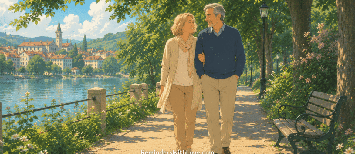What Does Healthy Aging Really Mean?