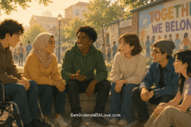 What Does Social Inclusion Really Mean?