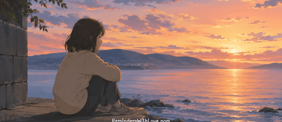 What Happens When We Feel Like We Don't Belong?