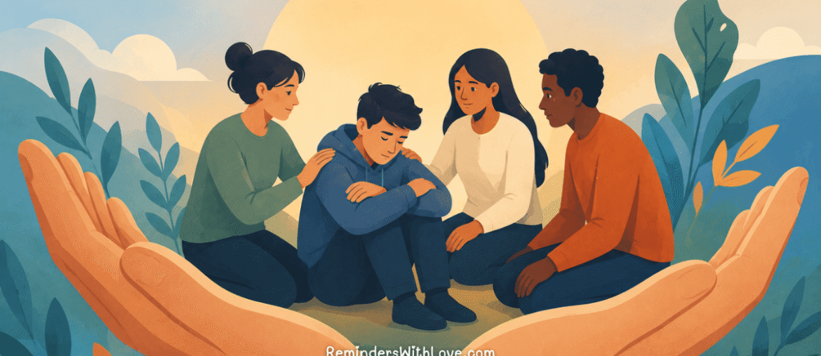 What Is Social Support and Why Does It Matter?