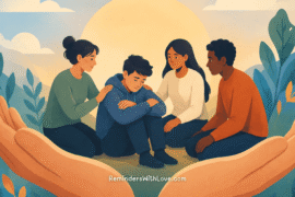 What Is Social Support and Why Does It Matter?