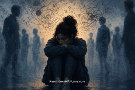 what loneliness really does to the human mind
