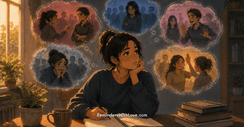 Why Certain People Trigger Strong Reactions