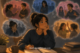 Why Certain People Trigger Strong Reactions