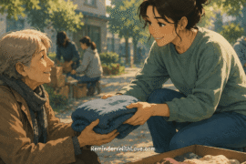 Why Helping Others Often Helps Us Too