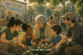Why Inclusion Matters for Community Wellbeing